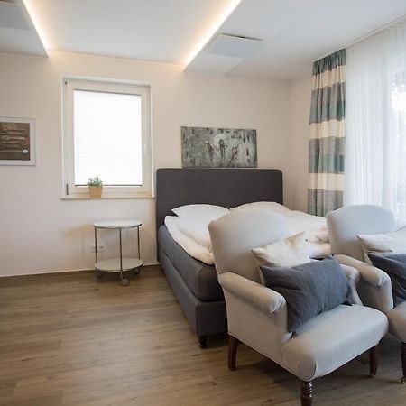 Appartement Brink Fichtenweg 26 Winterberg Exteriör bild