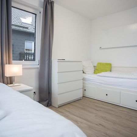 Appartement Brink Fichtenweg 26 Winterberg Rum bild