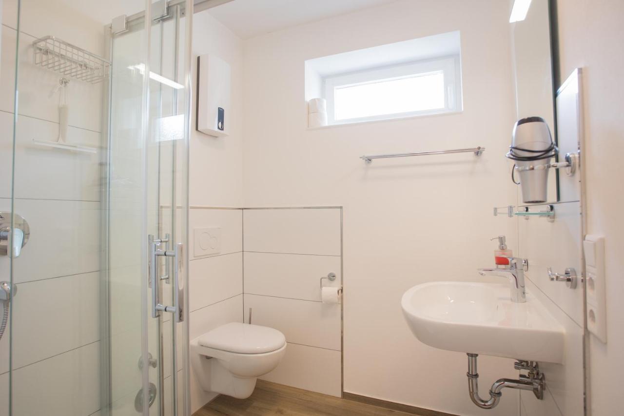 Appartement Brink Fichtenweg 26 Winterberg Exteriör bild