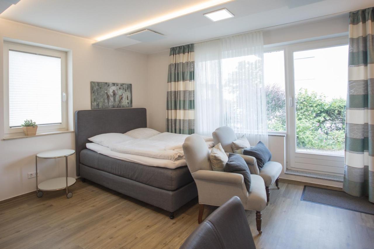 Appartement Brink Fichtenweg 26 Winterberg Exteriör bild