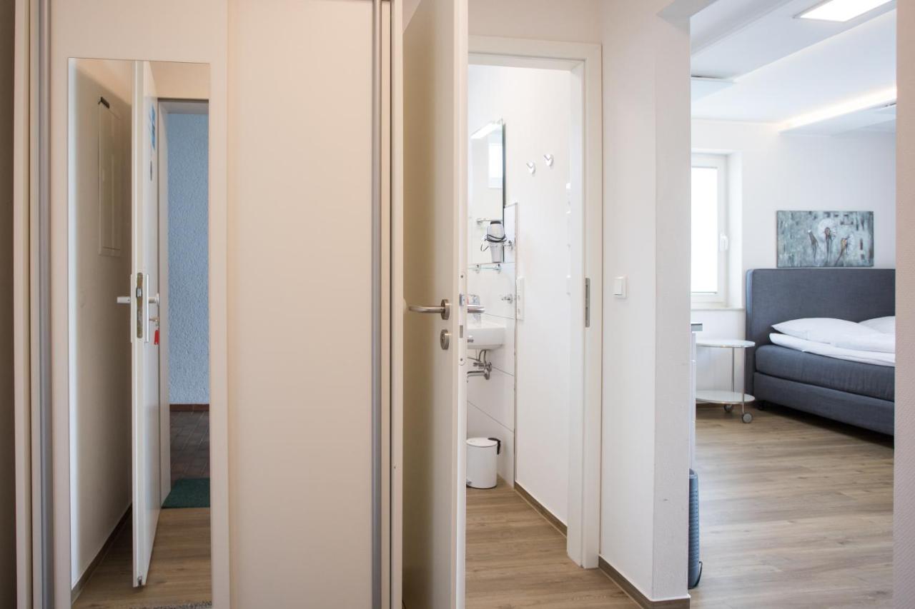 Appartement Brink Fichtenweg 26 Winterberg Exteriör bild