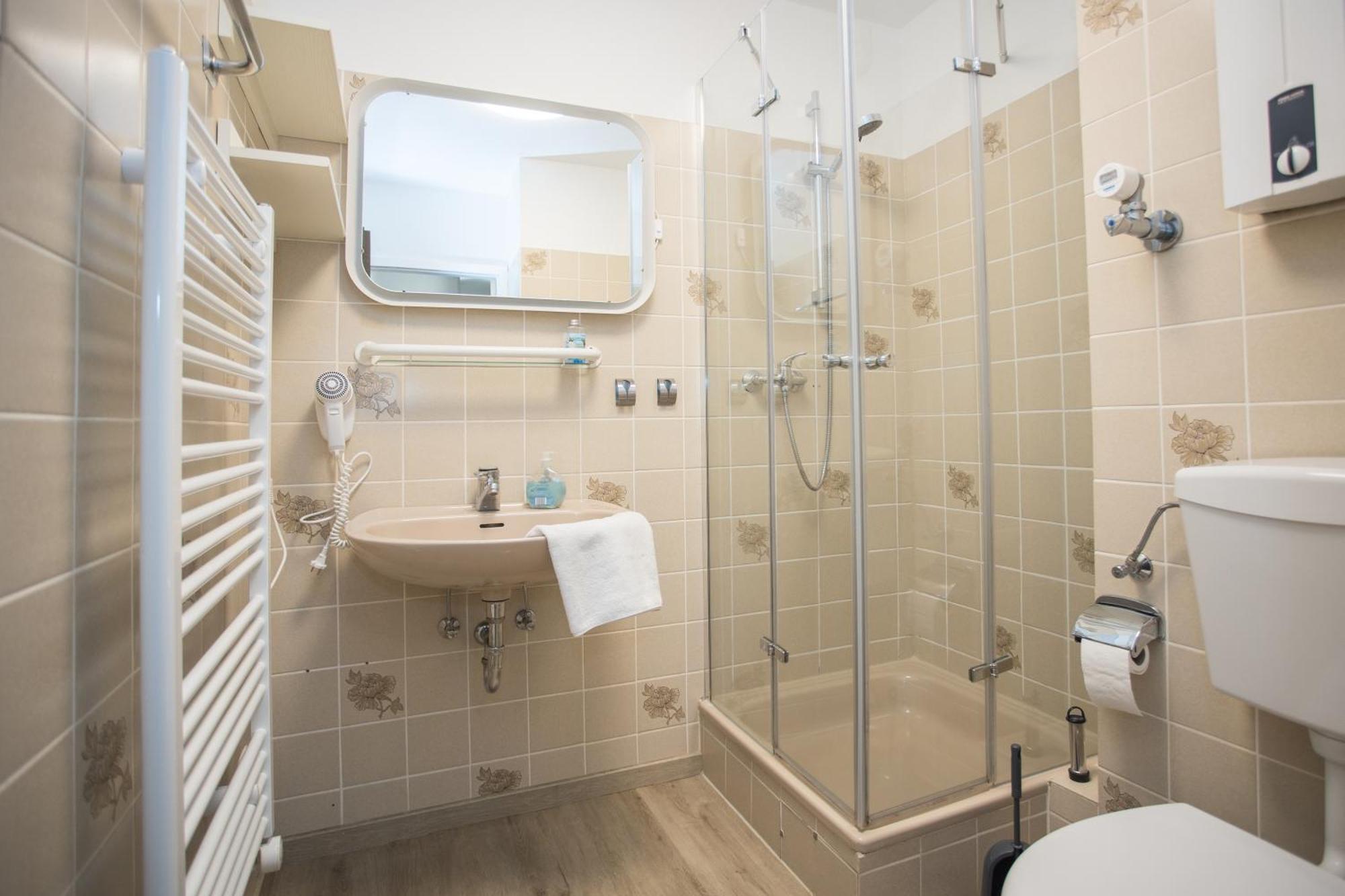 Appartement Brink Fichtenweg 26 Winterberg Rum bild